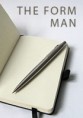 The Form Man